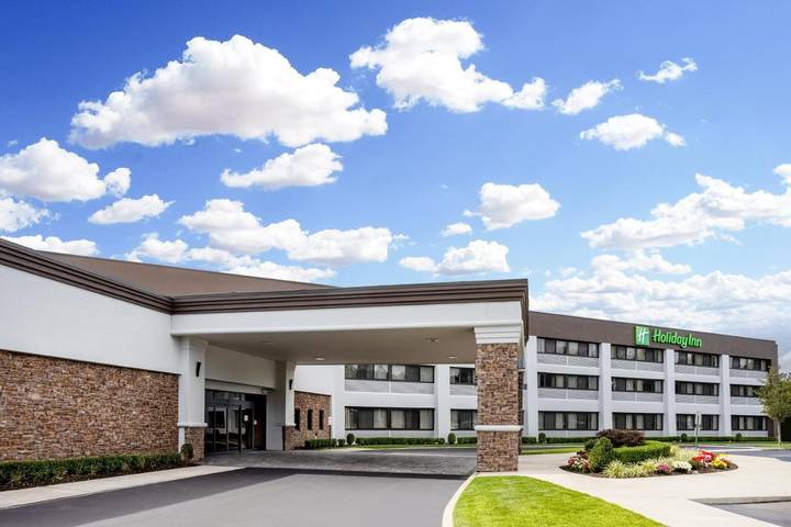 Hotel para 2 personas - 1