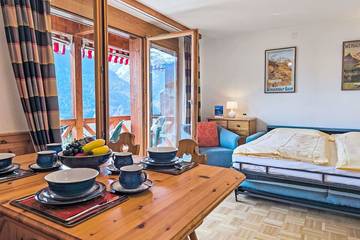 Hütte für 4 Personen in Wengen, Lauterbrunnen, Bild 1