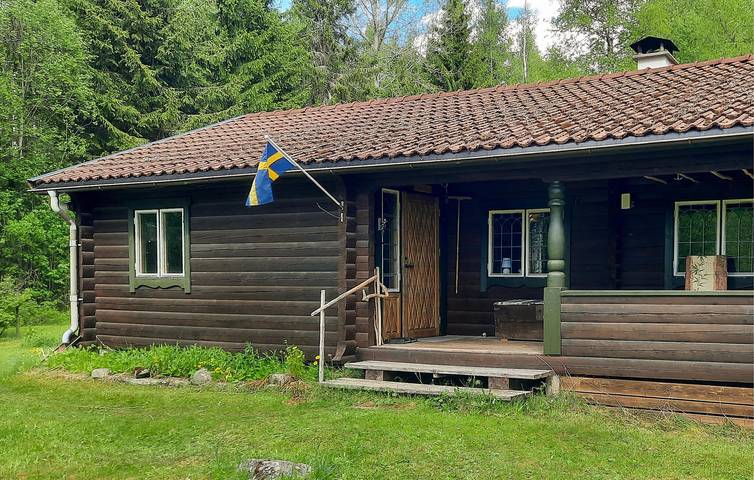 Ferienhaus für 6 Personen, mit Terrasse und Garten, kinderfreundlich - 1