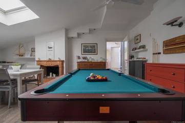 BnB für 8 Personen, mit Terrasse und Whirlpool am Gardasee