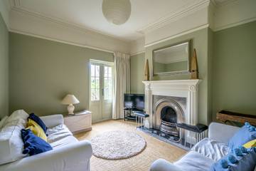 Cottage for 7 People in York, Yorkshire, Photo 4