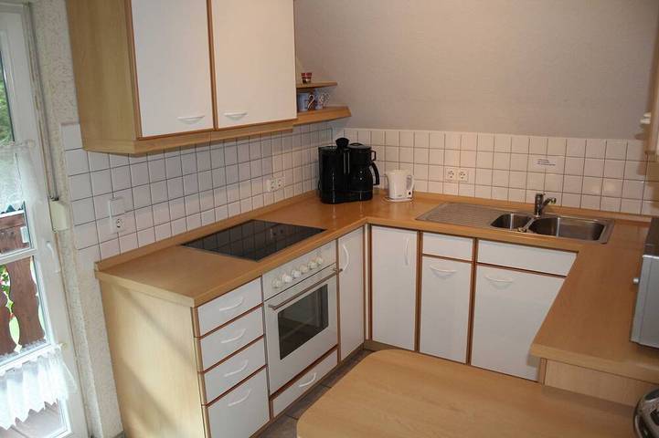 Bauernhof für 4 Personen, mit Garten in Mittlerer Schwarzwald - 3