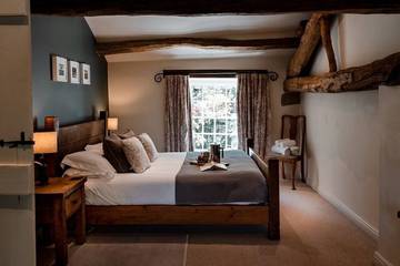 Cottage for 12 People in Settle, North Yorkshire, Photo 1