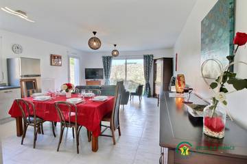 Gîte pour 6 Personnes dans Belz, Région de Lorient, Photo 2