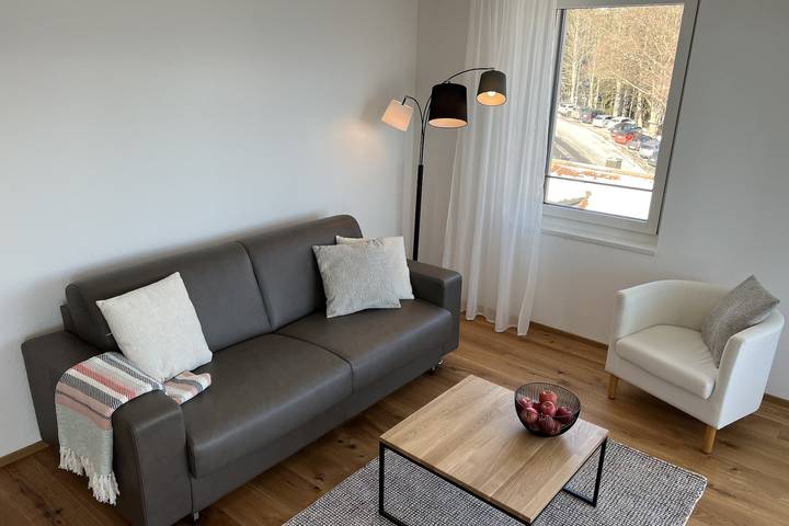Ganze Ferienwohnung, Ferienwohnung Mätz (Whg. Tautscher) - 3.5-Zimmerwohnung in Flumserberg, Flums
