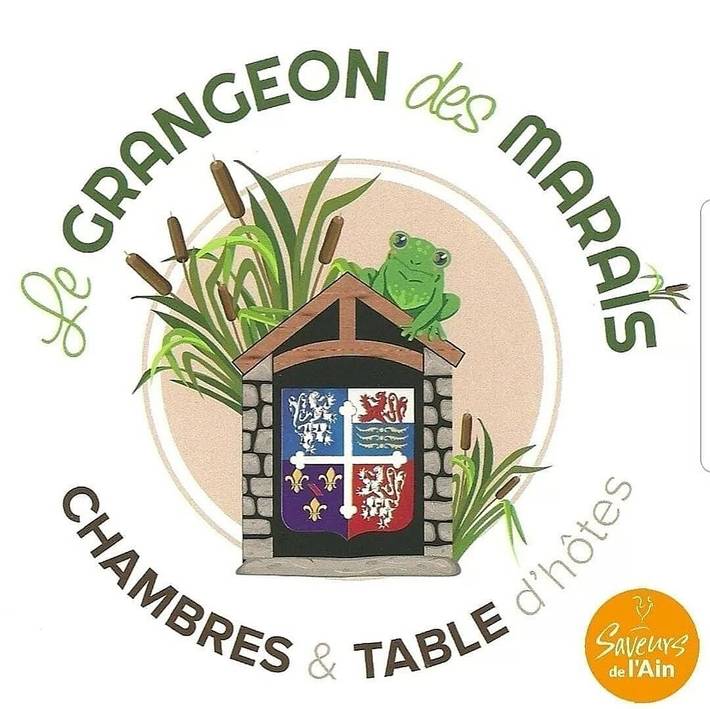 Chambre d’hôte pour 2 personnes, avec jardin et jacuzzi