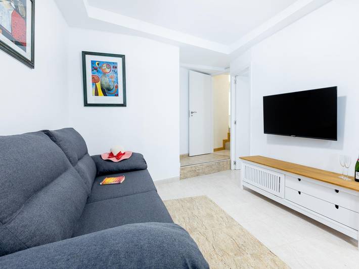 Gîte pour 4 personnes, avec piscine à Costa Adeje - 4