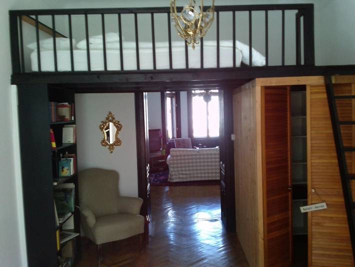 Ferienwohnung für 4 Personen in Wien - 4