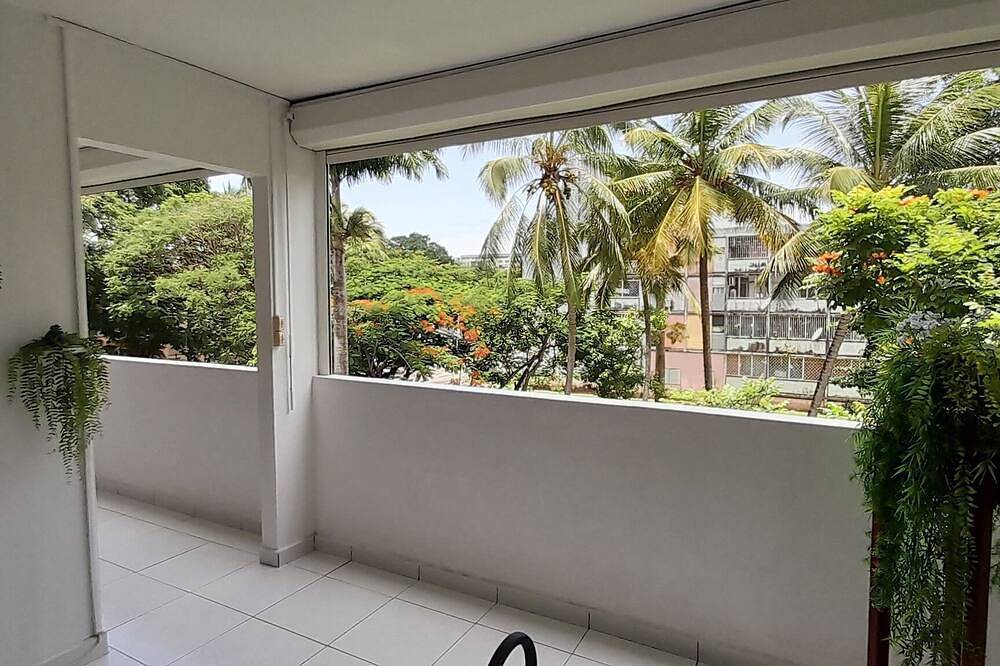 Ganze Wohnung, Charming Apartment in Les Abymes, Guadeloupe