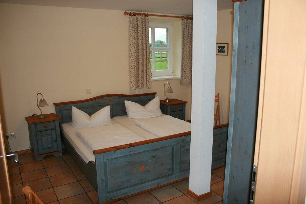 Ganze Ferienwohnung, Landhaus Am Esch - Appartement Beverstrang/Eg in Warendorf, Kreis Warendorf