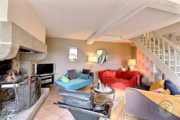 Gîte pour 10 Personnes dans Saint-Malo, Côte d’Émeraude, Photo 2