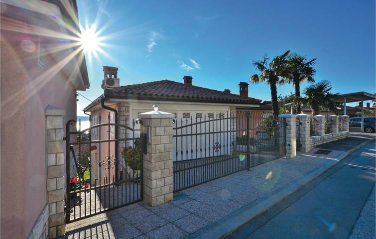 Gîte pour 3 personnes, avec terrasse à Portoroz - 3