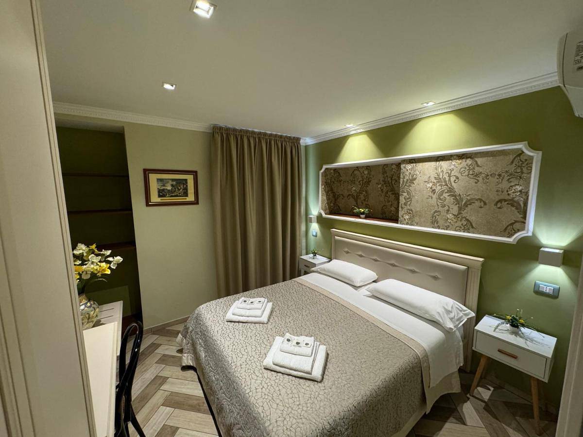B&B Fiorentino in Lamezia Terme, Province de Catanzaro