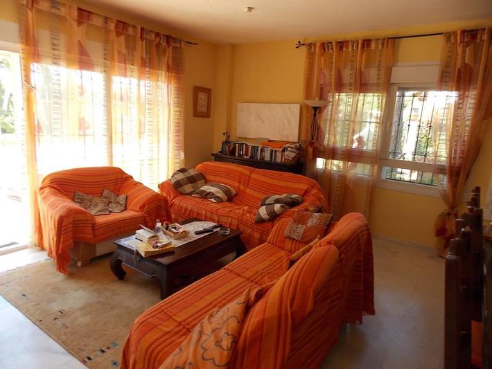 Andalusische Golfvilla in El Portil, Cartaya