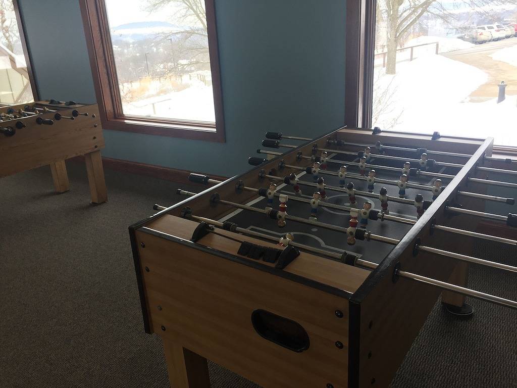 Neu renoviert, befindet sich in Galena Territories. Kleine Haustiere Ok unter 25 Lbs in Jo Daviess County