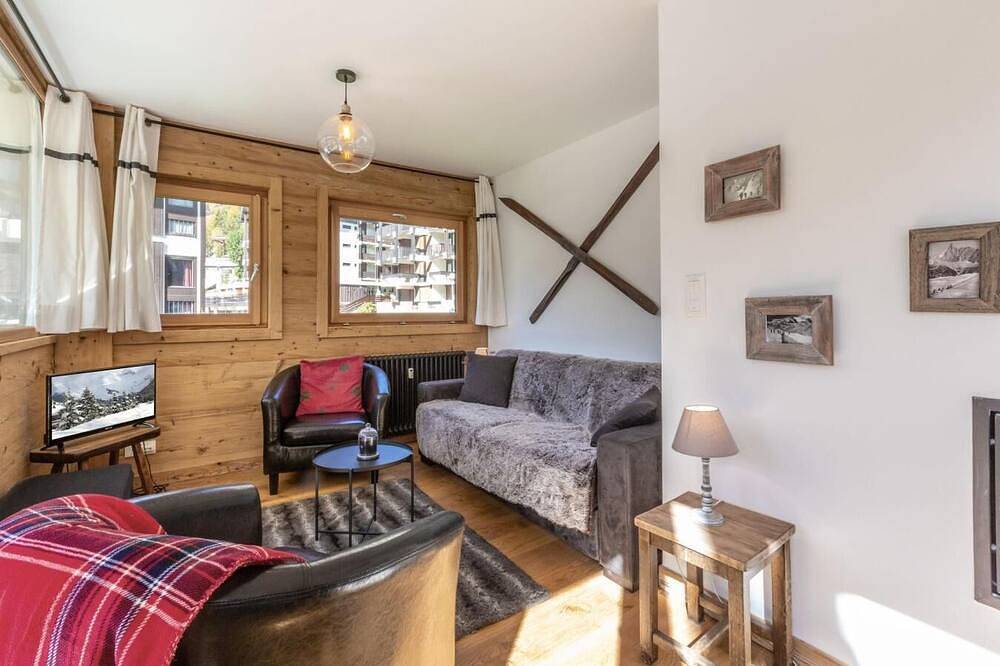 Appartement de vacances