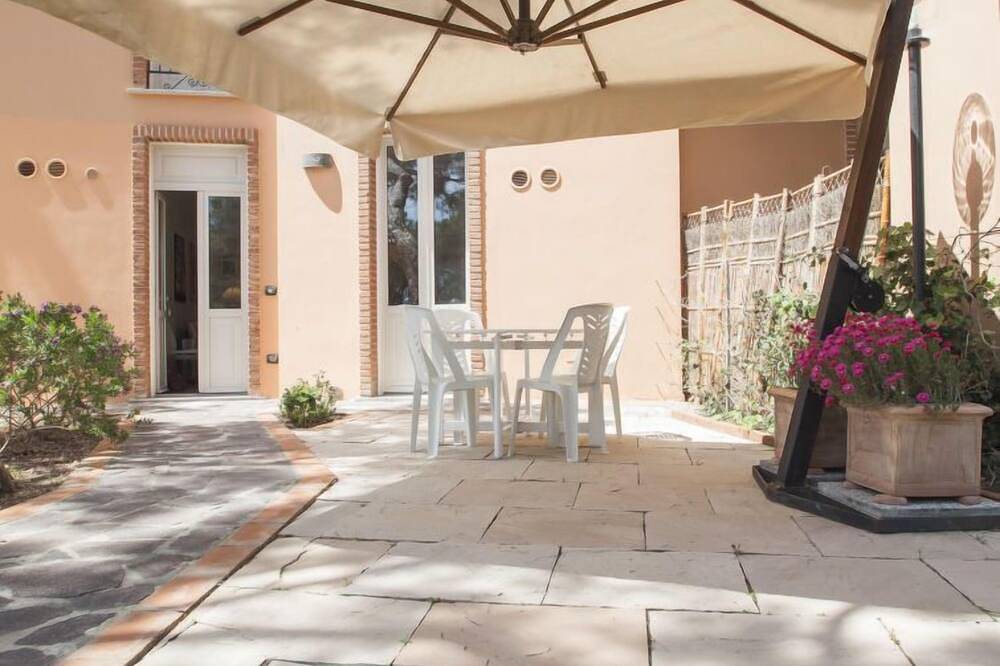 Ganze Wohnung, Capo d'Arco by Interhome in Capo d'Arco, Elba