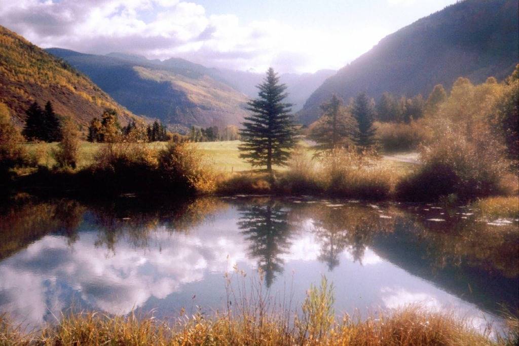 Ganze Wohnung, Simple, Convenient & Comfortable! Great Location Close to World Class Mountains, Shops & Dining in Avon, Beaver Creek