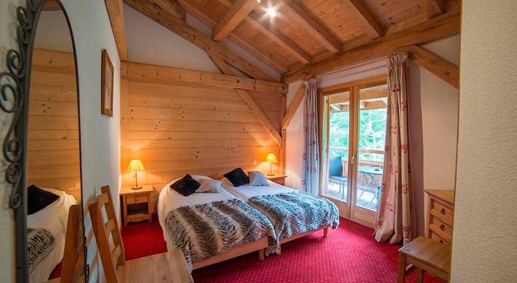 F 010.024 - Chalet Flo in Morzine, Les Portes du Soleil