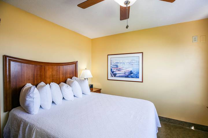 Entire apartment, Jade Tree Cove Resort in Myrtle Beach, Grand Strand