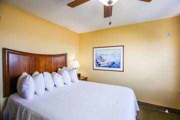 Vacation Rental for 6 Guests in Myrtle Beach, Grand Strand, Picture 3