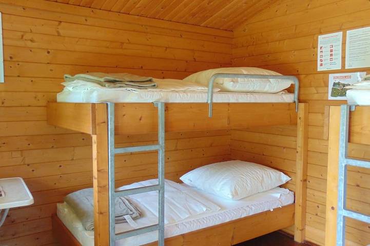 Ferienhaus für 4 Personen, mit Whirlpool in Gelenau (Erzgebirge) - 2