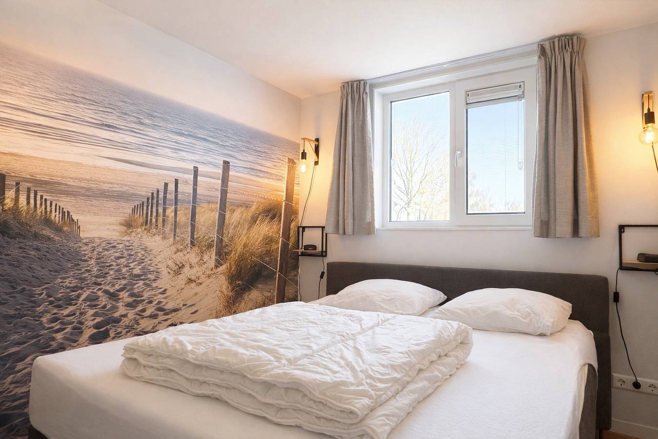 Great Vakantiehuizen — Belkmerduinen 27 in Sint Maartensvlotbrug, Noord-Holland - Nordseeküste