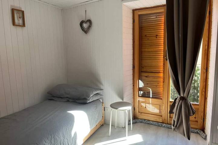 Appartamento intero, Delizioso appartamento su 2 piani ristrutturato ed arredato nel centro storico in Tagliacozzo, Provincia di L'Aquila