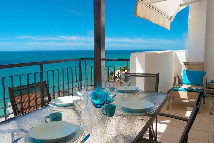 Ferienwohnung für 5 Personen, mit Garten und Whirlpool sowie Pool, mit Haustier - 1
