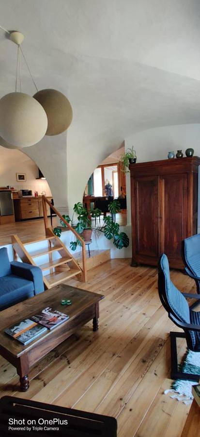 Location de vacances pour 4 personnes, avec jardin et vue à Saint-Bonnet-en-Champsaur - 3