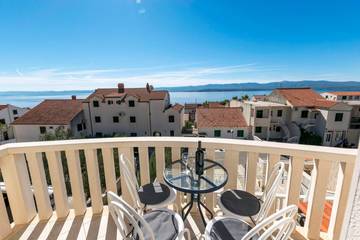 Ferienwohnung für 4 Personen in Bol, Brac, Bild 4