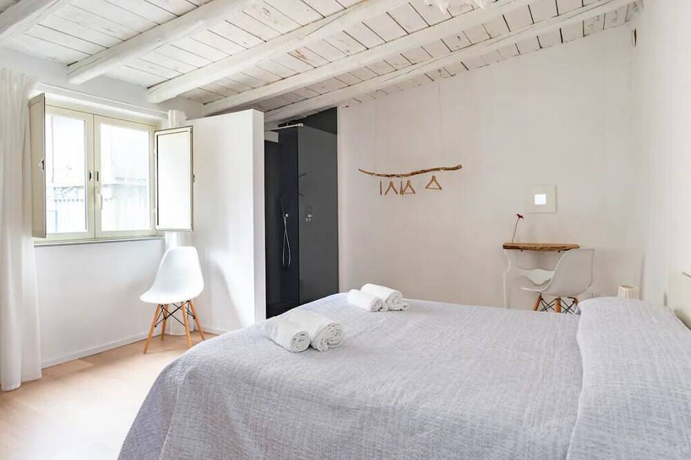 Casa Lupita - Terrasse mit herrlichem Blick in Favara, Agrigento Provinz