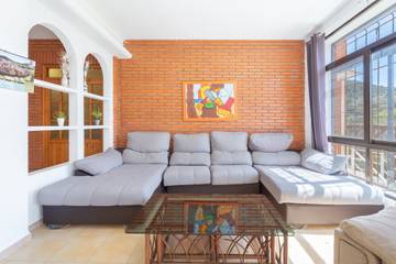 Chalet pour 26 Personnes dans Bicorp, Province de Valence, Photo 2