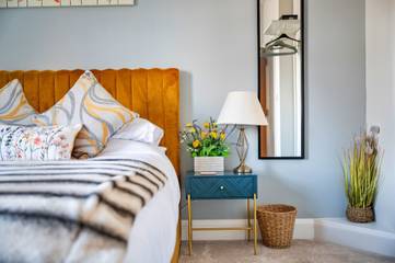 Casa De Férias para 3 Pessoas em Ripon, Inglaterra, Foto 3