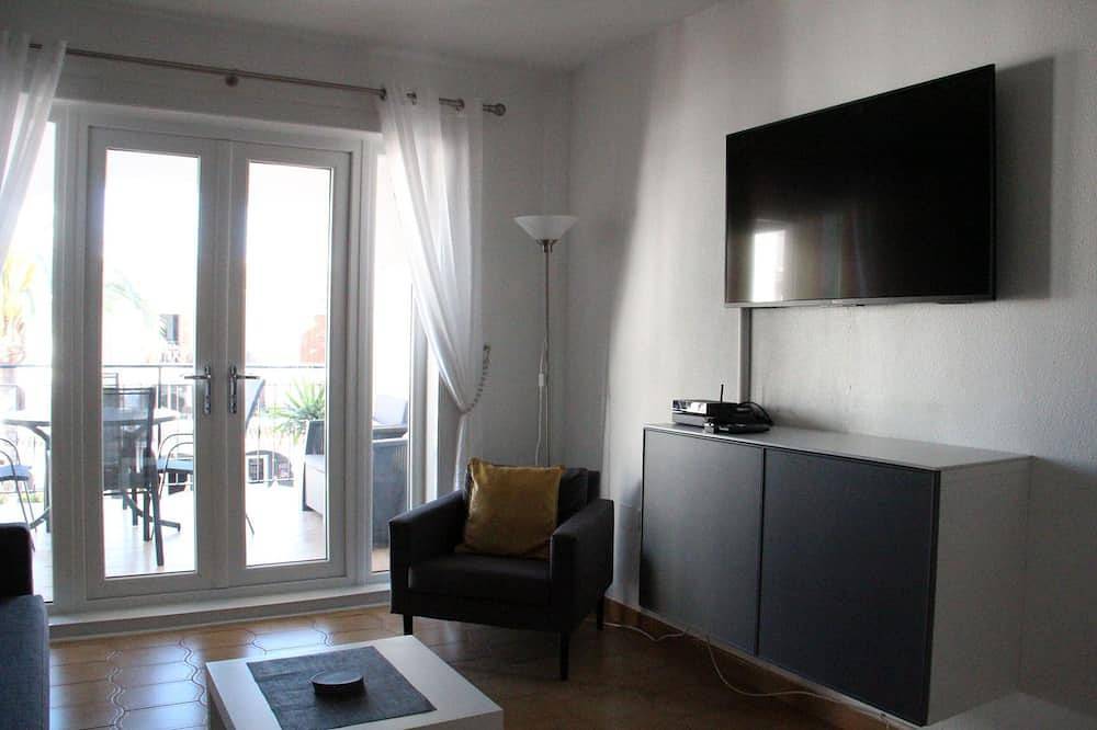 Ganze Wohnung, One Bed Apartment on Villamartin Plaza, Costa Blanca - 5 min from beach in Brisas y Golf, Orihuela