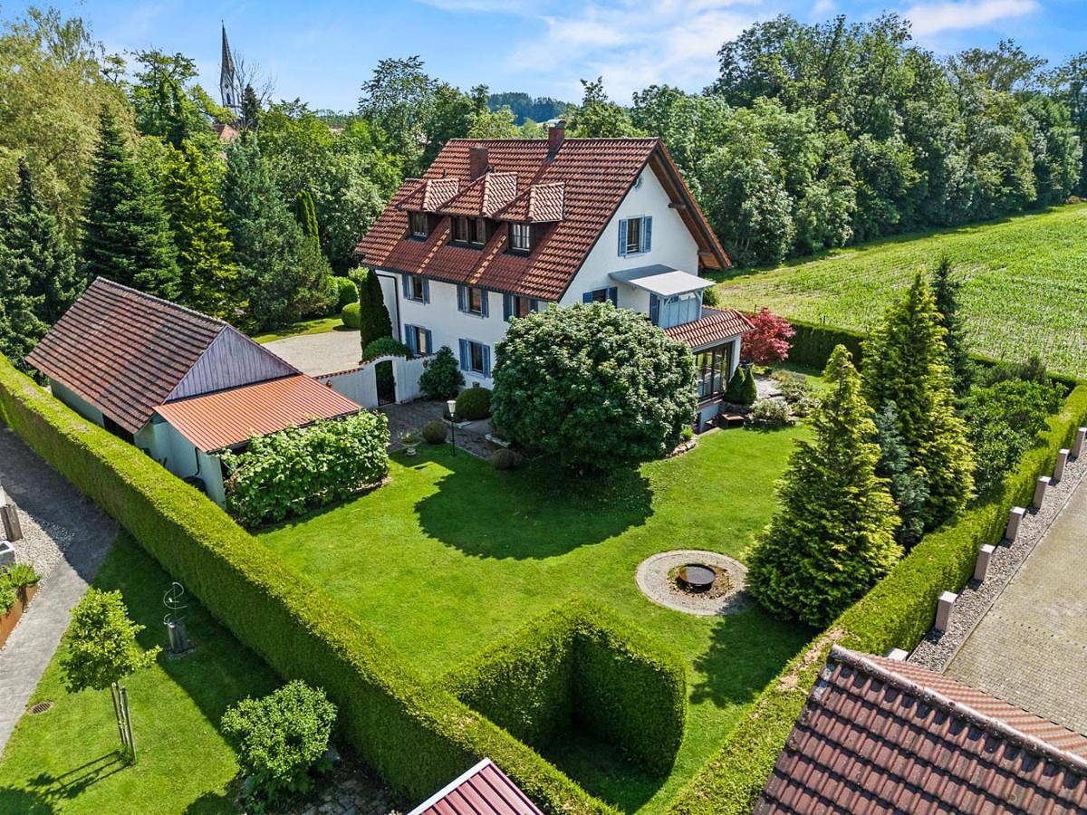 Ganze Wohnung, Two-Bedroom Apartment in Oberteuringen, Region Bodensee-Oberschwaben