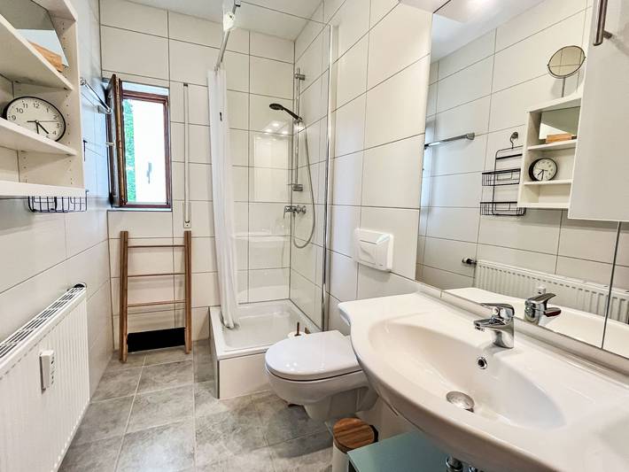 Ganze Wohnung, Bergsonne in Todtmoos-Mättle, Todtmoos