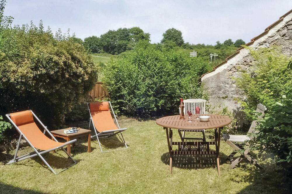 Belle maison à Molinot avec Wifi in Molinot, Région de Beaune