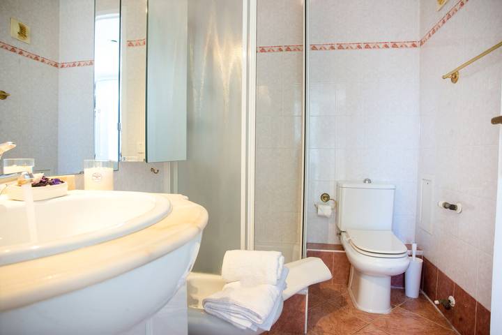 Appartement entier, Eden Palace 9 Attico 200m from the Promenade in Menton, Côte méditerranéenne (France)