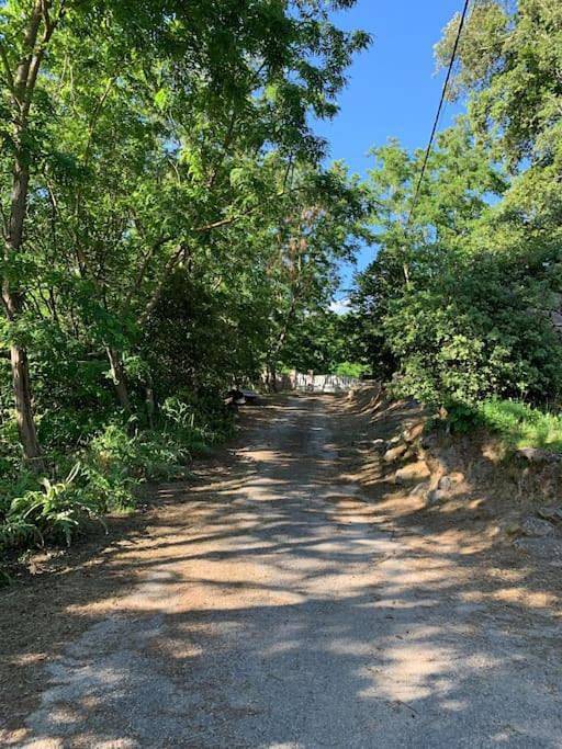 Location de vacances pour 4 personnes, avec vue et terrasse à Ucciani - 2