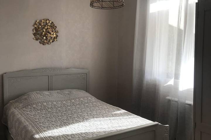 Location de vacances pour 7 personnes, avec Jardin à Lacropte - 2
