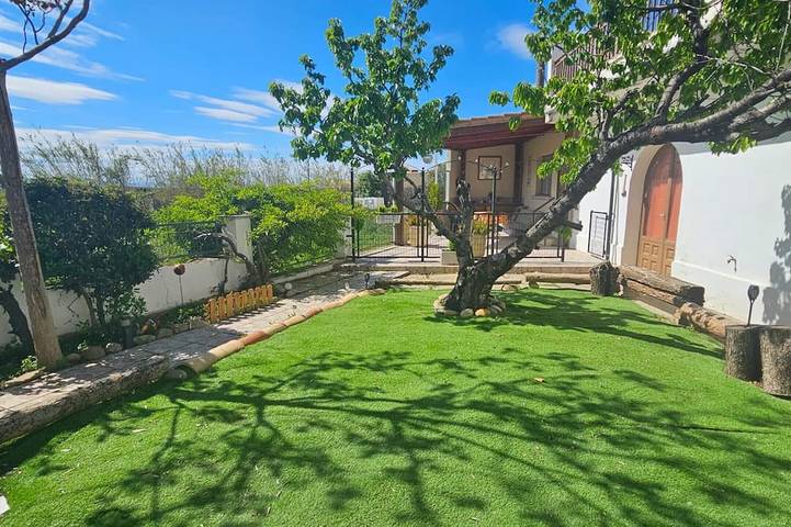 Casa de vacaciones para 6 personas - 1