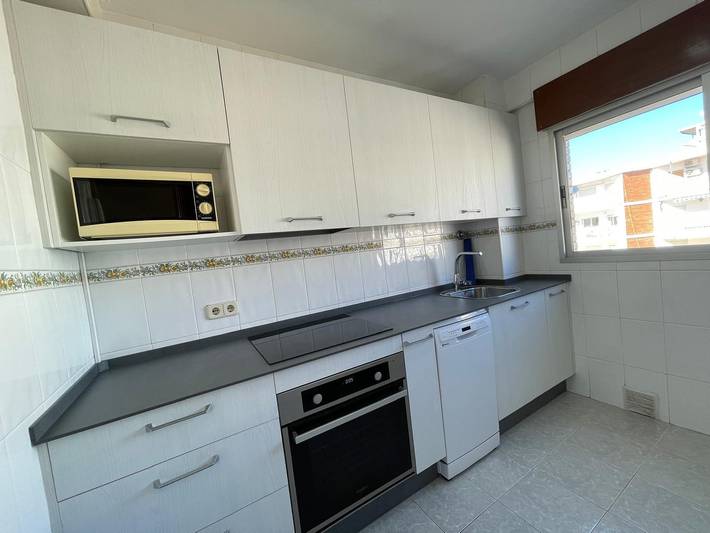 Appartement entier, Terrasol Rismar 4 in Torre del Mar, Vélez-Málaga