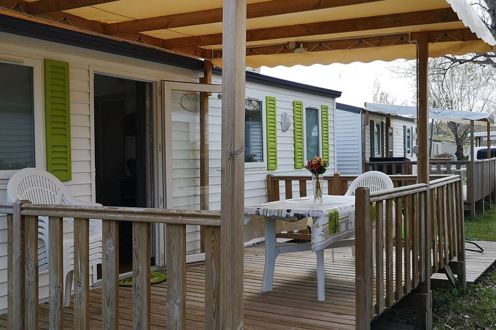 Cottage sigean near miami Mediterranean and African Reserve in Sigean, Narbonne region