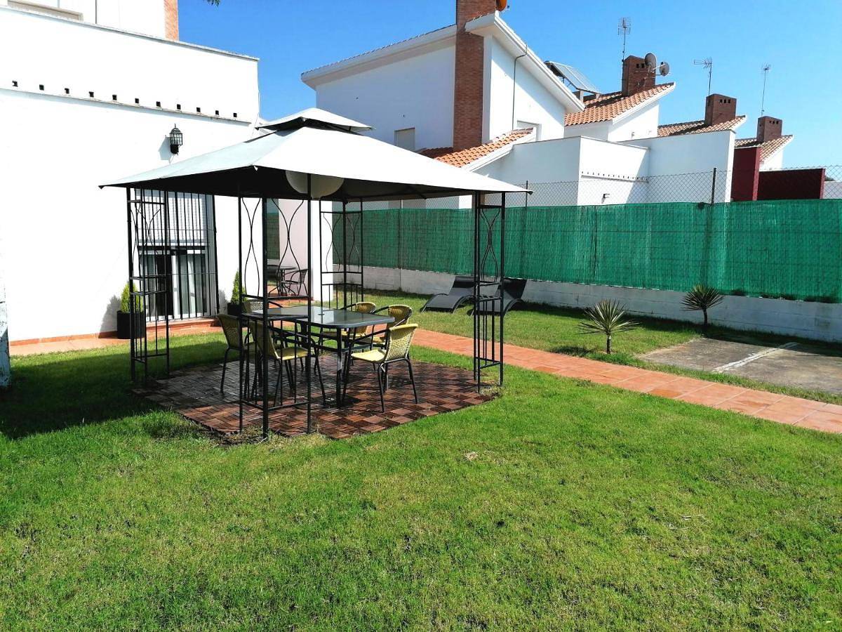 Chalet Matalascañas in Matalascañas, Almonte