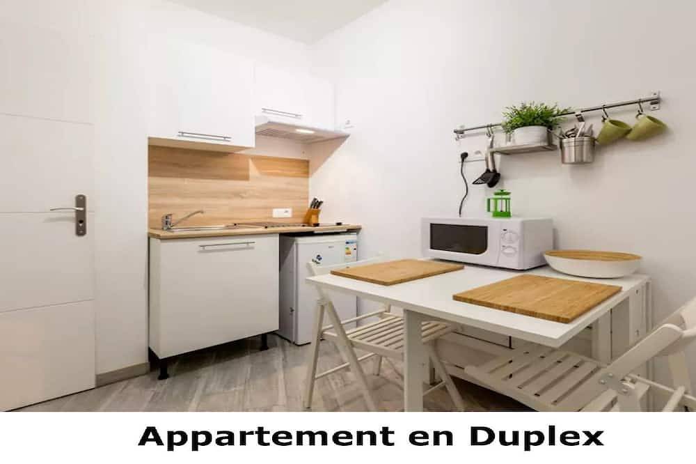 Apartamento entero, Duplex Du Get ★ Center ★ Wifi in Revel, Lauragais