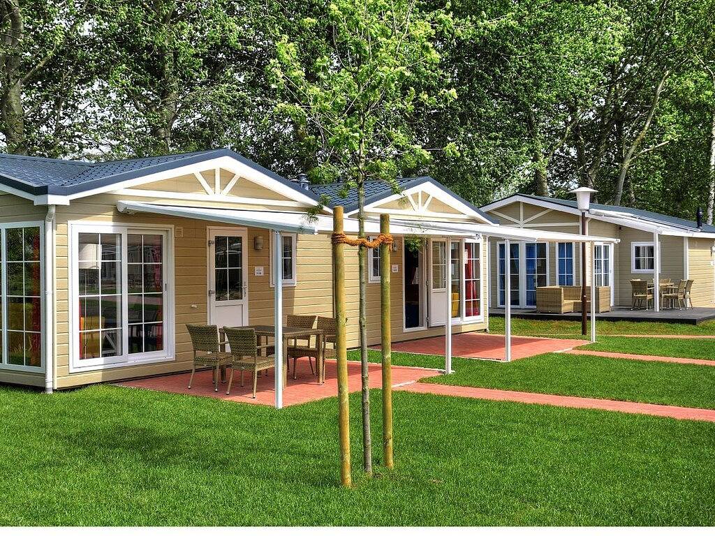 Ferienhaus in Fehmarn ab 288€ pro Nacht