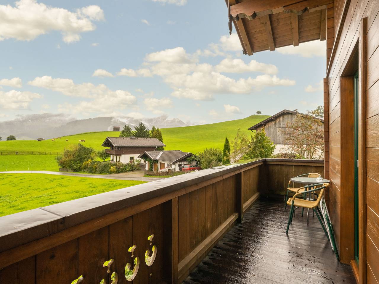 Ganze Wohnung, Sommerstein in Saalfelden am Steinernen Meer, Steinernes Meer