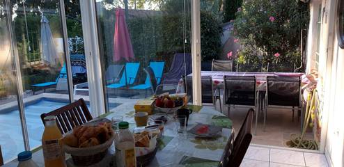 B&b voor 4 Personen in Le Luc, Draguignan en omgeving, Afbeelding 3