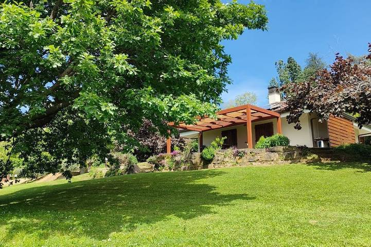 Casa de vacaciones para 4 personas - 1